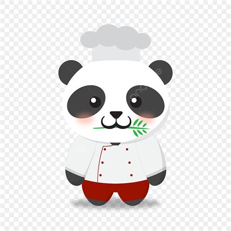Panda Chef Betsul