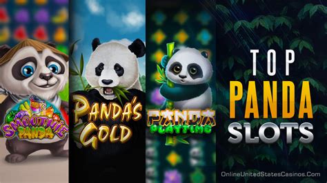 Panda Family Slot Gratis