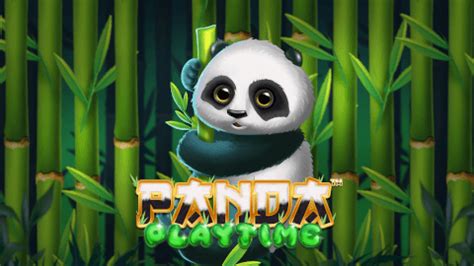 Panda Playtime Betsul