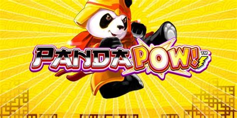 Panda Pow Bet365