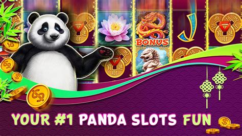 Panda Slots