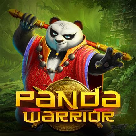 Panda Warrior Pokerstars