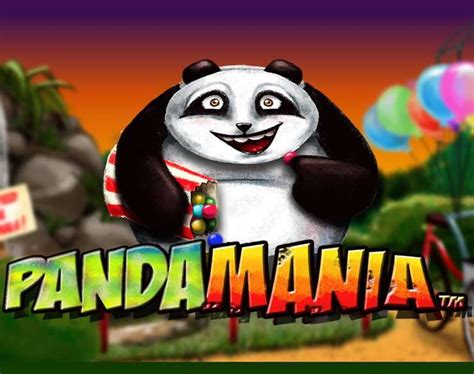 Pandamania Slot - Play Online