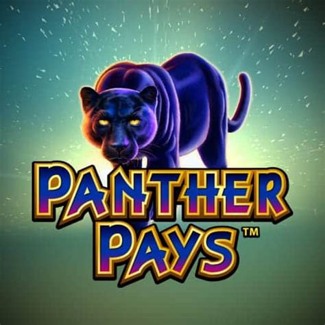 Panther Pays Pokerstars