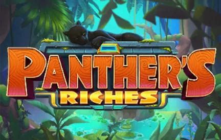 Panther S Riches Blaze