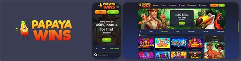 Papaya Wins Casino Haiti