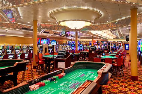 Paradise Casino De Jantar