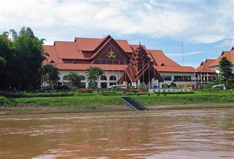 Paradise Resort Casino Mianmar