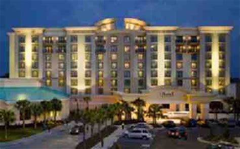 Paragon Resort Casino Baton Rouge
