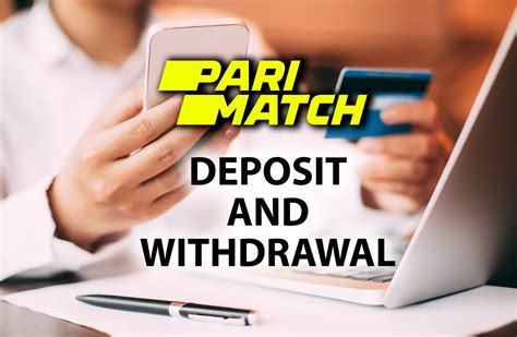 Parimatch Delayed No Deposit Withdrawal For