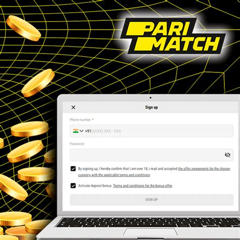 Parimatch Player Could Log And Deposit Into