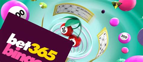 Park Bingo Bet365