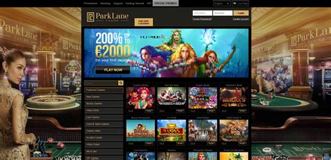 Parklane Casino Download