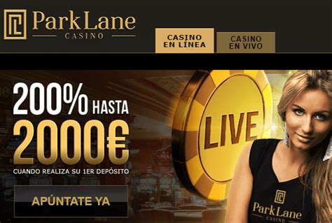 Parklane Casino Mexico