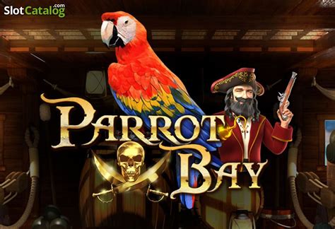 Parrot Bay Review 2024