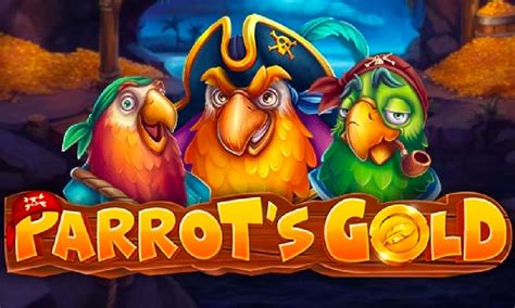 Parrots Gold 888 Casino