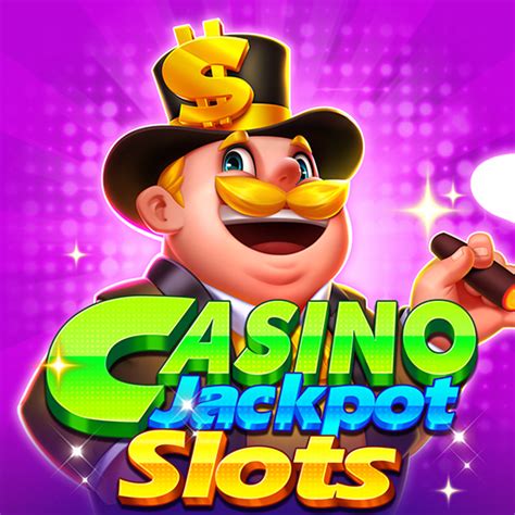 Partido Jackpot Slot App