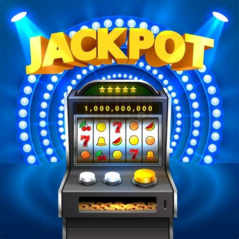 Partido Jackpot Slot Maquinas Para Venda