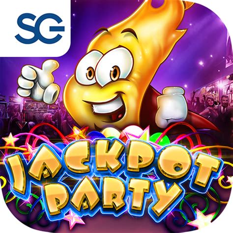 Party Box Slot - Play Online