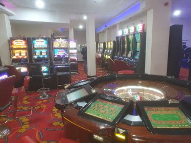 Party Casino Irlanda Do Norte