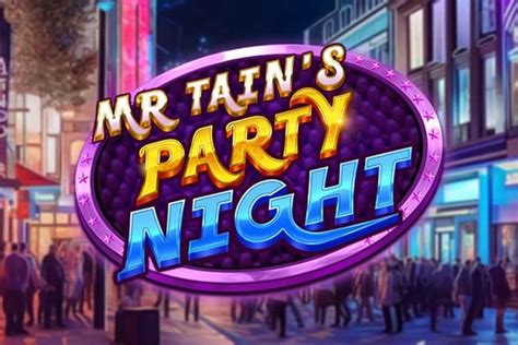 Party Night 2 Slot Gratis