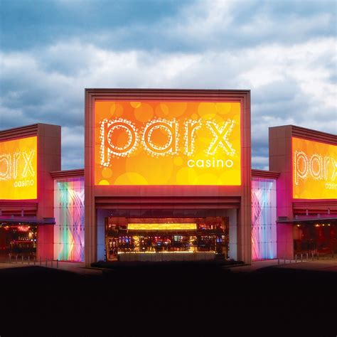 Parx Casino Agenda De Eventos