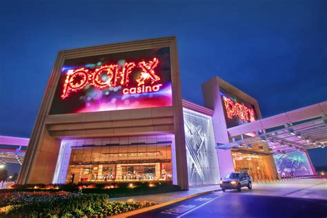 Parx Casino Parx Casino