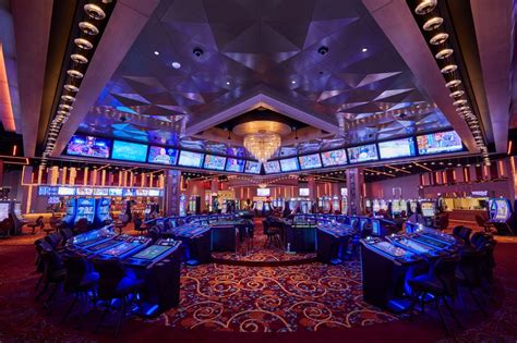 Parx Casino Postos De Trabalho Nos Pa