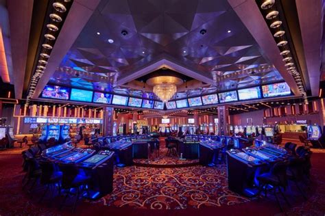 Parx Casino Relatorio Anual