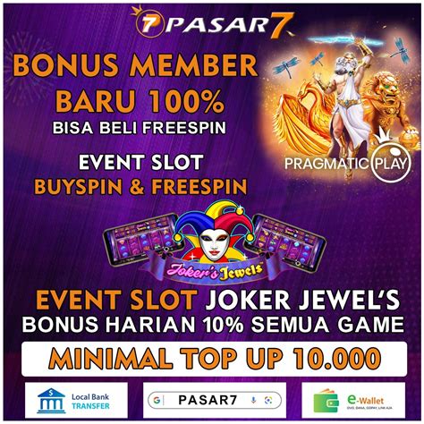 Pasar7 Casino Peru