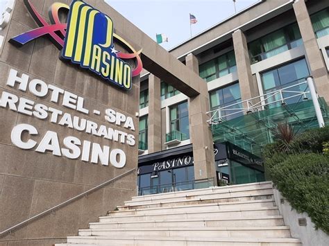 Pasino Casino Colombia