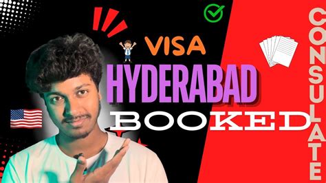 Passaporte Slots Em Hyderabad