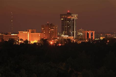 Passeio De Poquer Springfield Mo