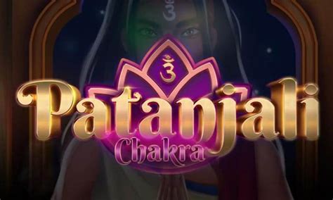 Patanjali Chakra Betfair