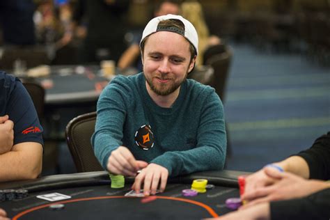 Patrick Leonard Blog Sobre Poker