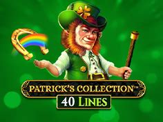 Patrick S Collection 40 Lines Bwin