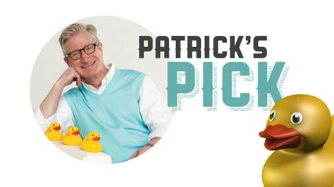 Patrick S Pick Bodog