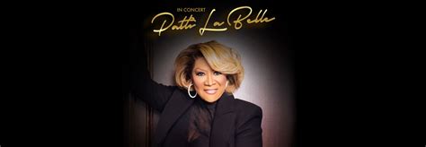 Patti Labelle Fallsview Casino