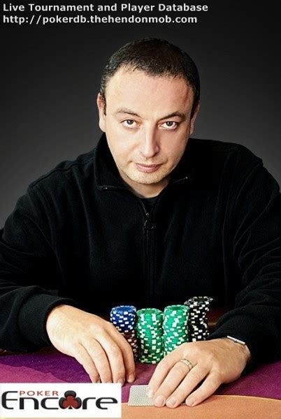 Paul Jackson Poker