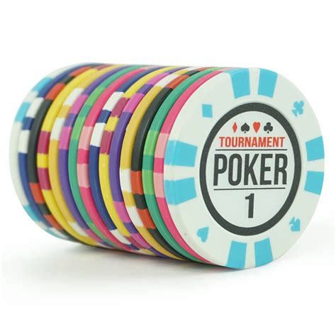 Paulson Fichas De Poker Comprar