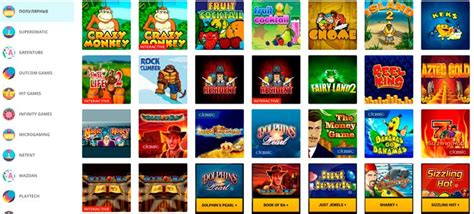 Pautina Casino Apk