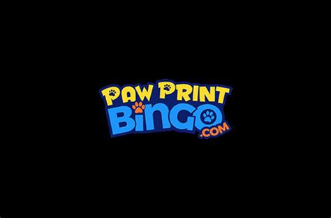 Paw Print Bingo Casino Haiti