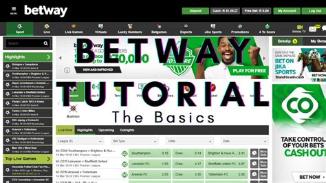 Pay Day Betway