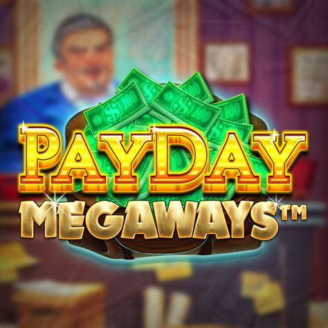 Payday Megaways Betsson