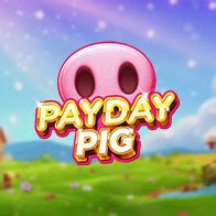 Payday Pig Betsson