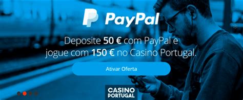 Paypal Deposito Em Sites De Poker