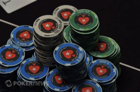 Peachymer Pokerstars