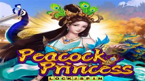 Peacock Princess Lock 2 Spin Netbet
