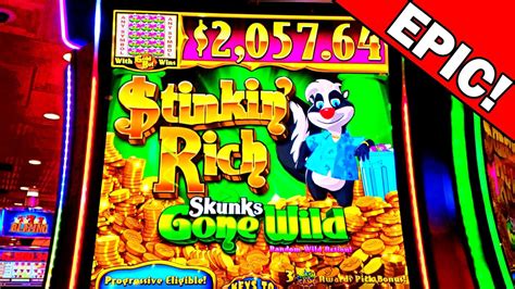 Peak Riches Slot - Play Online
