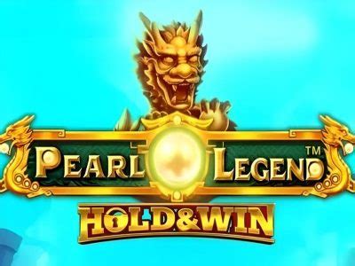 Pearl Legend Hold And Win Betsson
